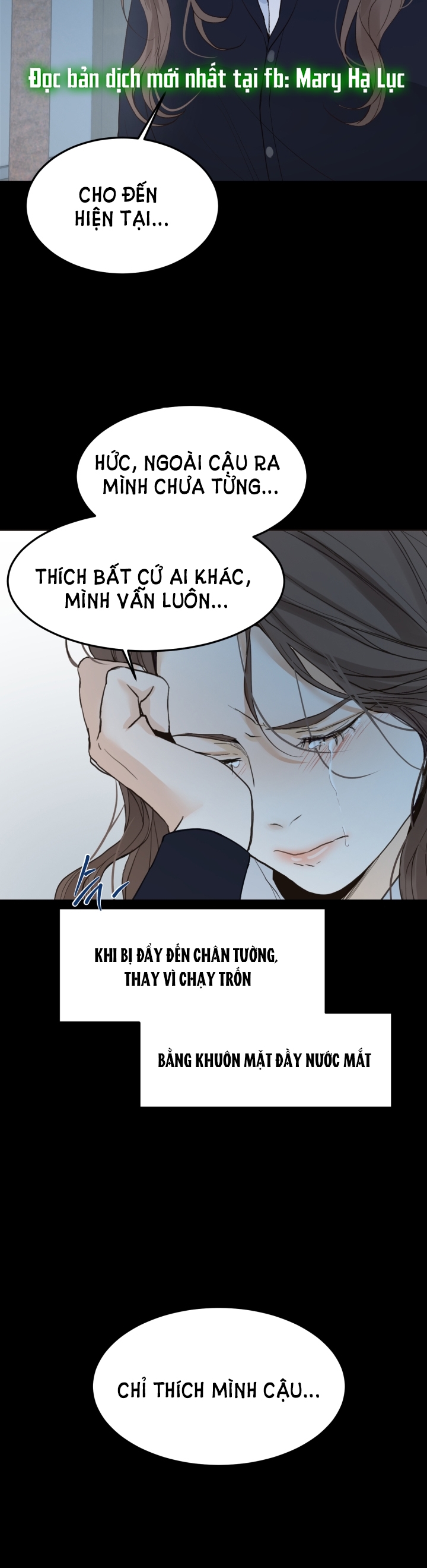 Những Người Đàn Ông Đã Lên Giường Tôi Chapter 48.2 - Trang 2