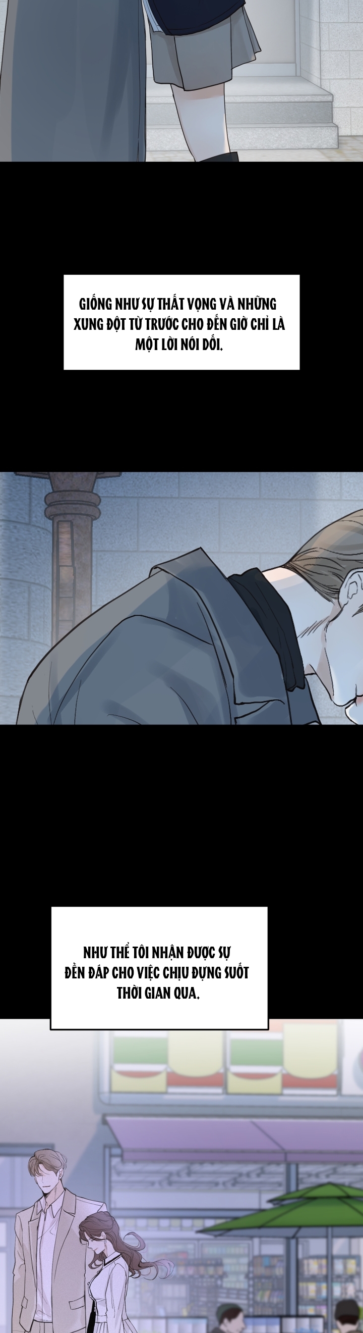 Những Người Đàn Ông Đã Lên Giường Tôi Chapter 48.2 - Trang 2