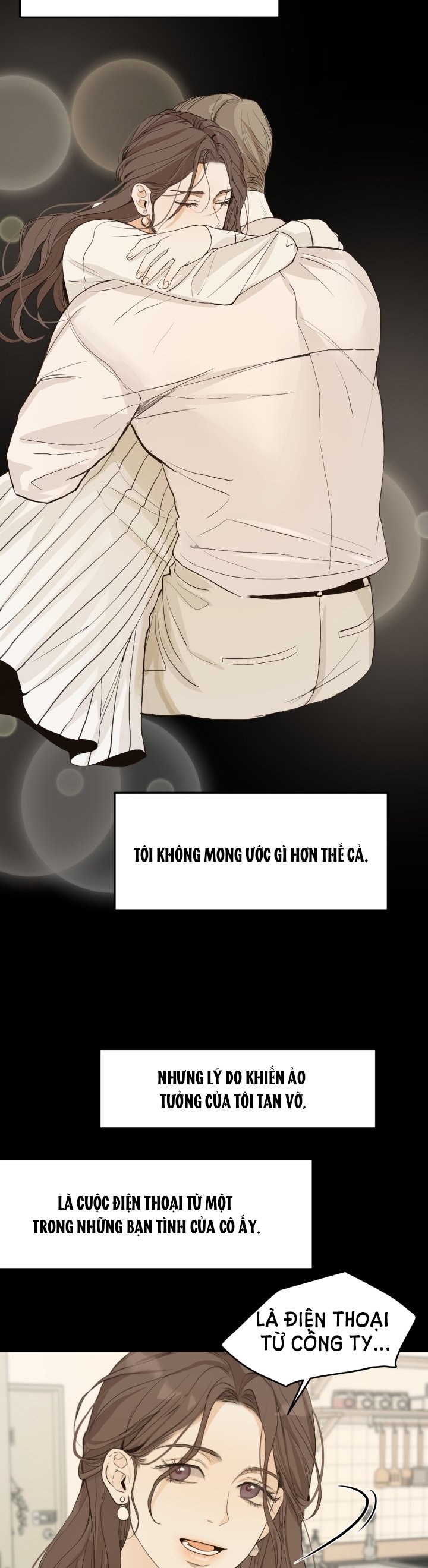 Những Người Đàn Ông Đã Lên Giường Tôi Chapter 48.2 - Trang 2
