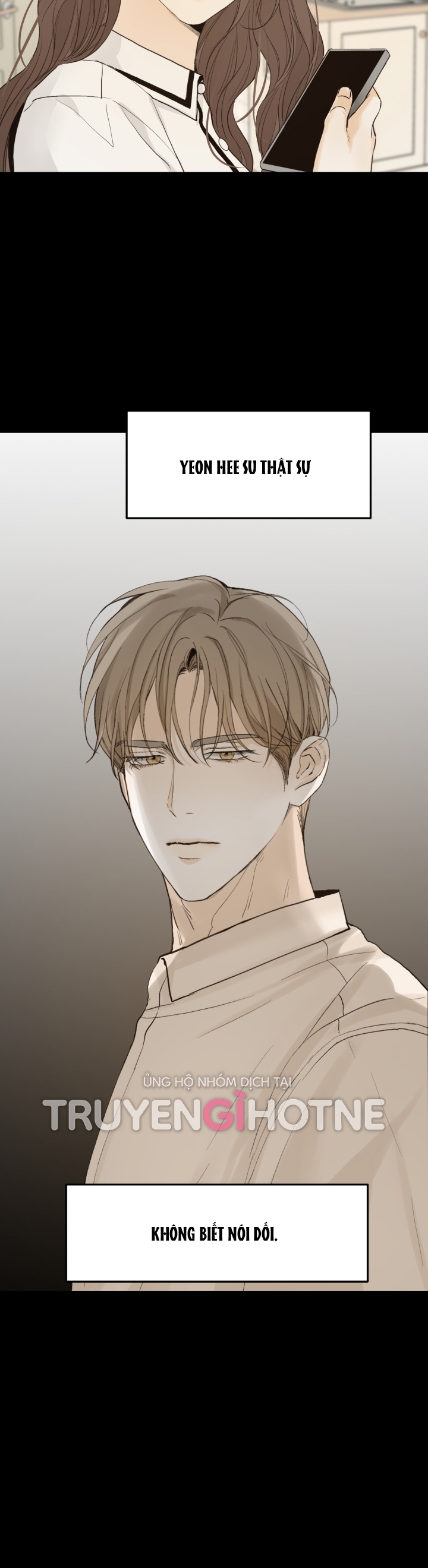Những Người Đàn Ông Đã Lên Giường Tôi Chapter 48.2 - Trang 2