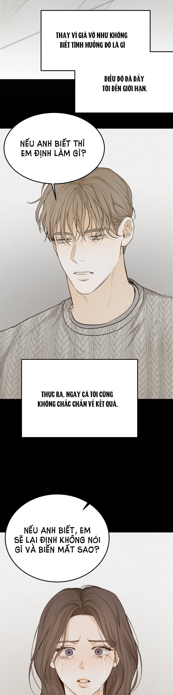 Những Người Đàn Ông Đã Lên Giường Tôi Chapter 48.2 - Trang 2