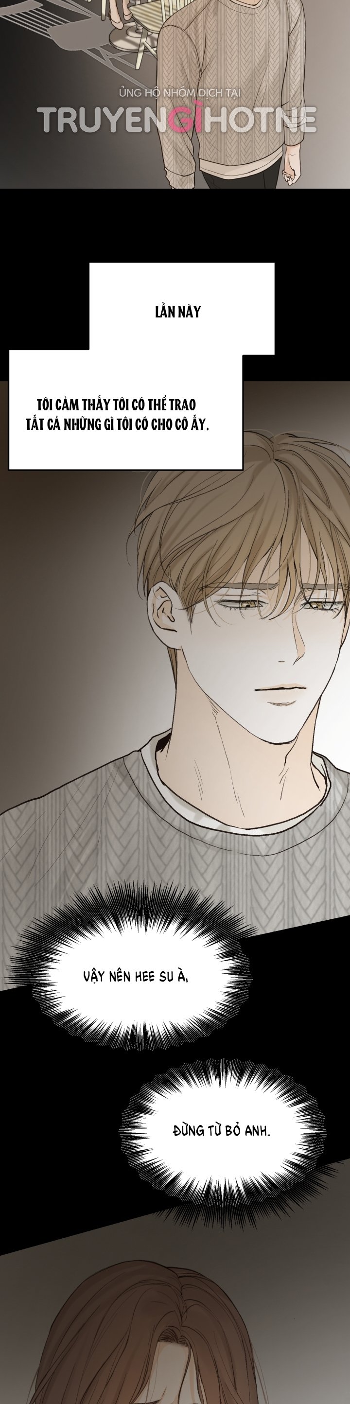 Những Người Đàn Ông Đã Lên Giường Tôi Chapter 48.2 - Trang 2