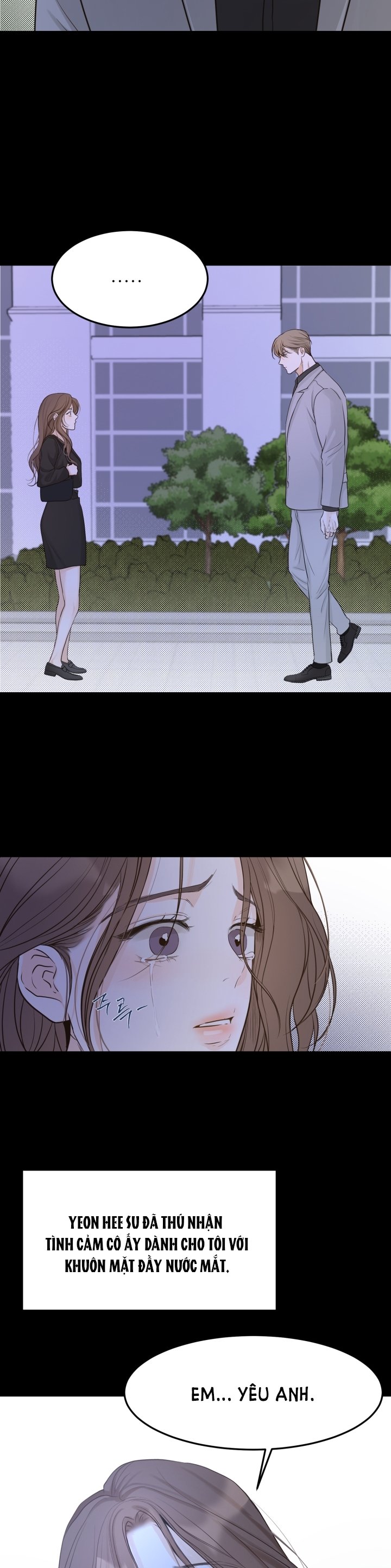 Những Người Đàn Ông Đã Lên Giường Tôi Chapter 48.2 - Trang 2