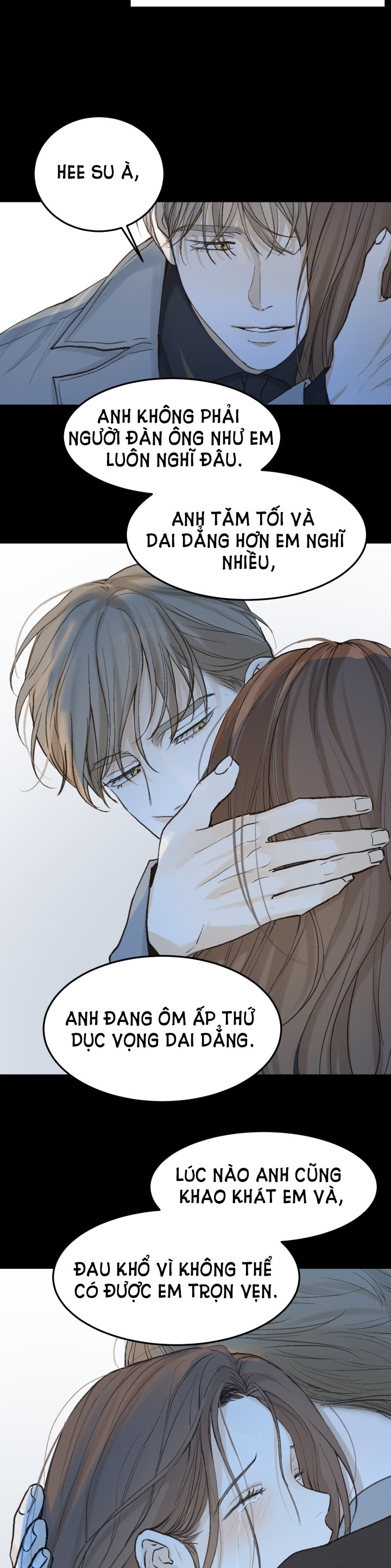 Những Người Đàn Ông Đã Lên Giường Tôi Chapter 48.2 - Trang 2