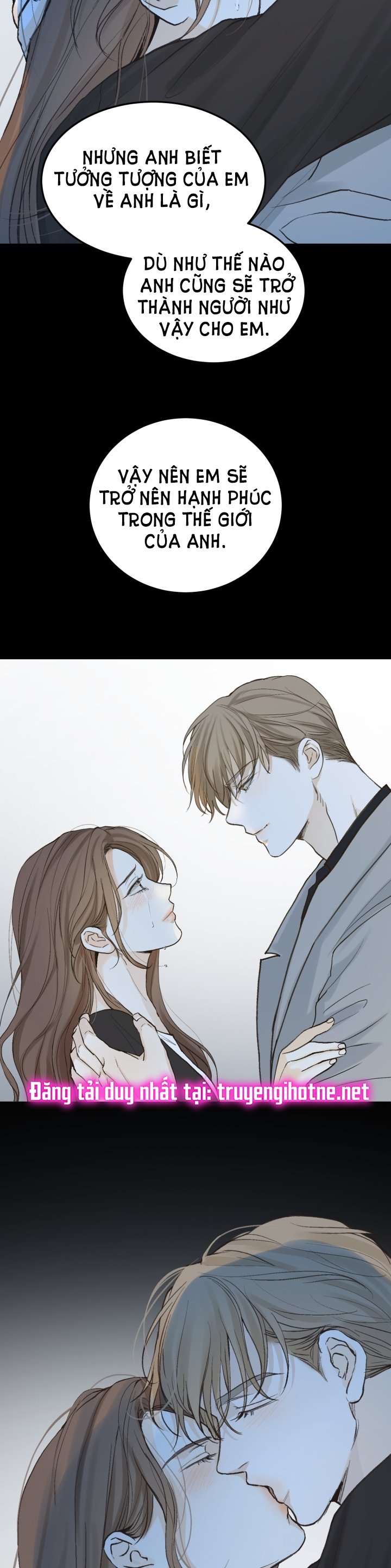 Những Người Đàn Ông Đã Lên Giường Tôi Chapter 48.2 - Trang 2