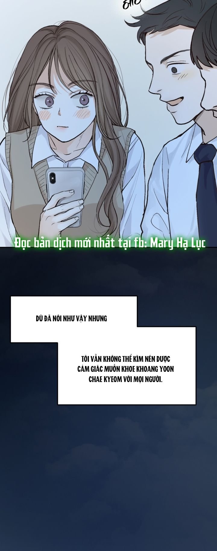 Những Người Đàn Ông Đã Lên Giường Tôi Chapter 49.2 - Trang 2