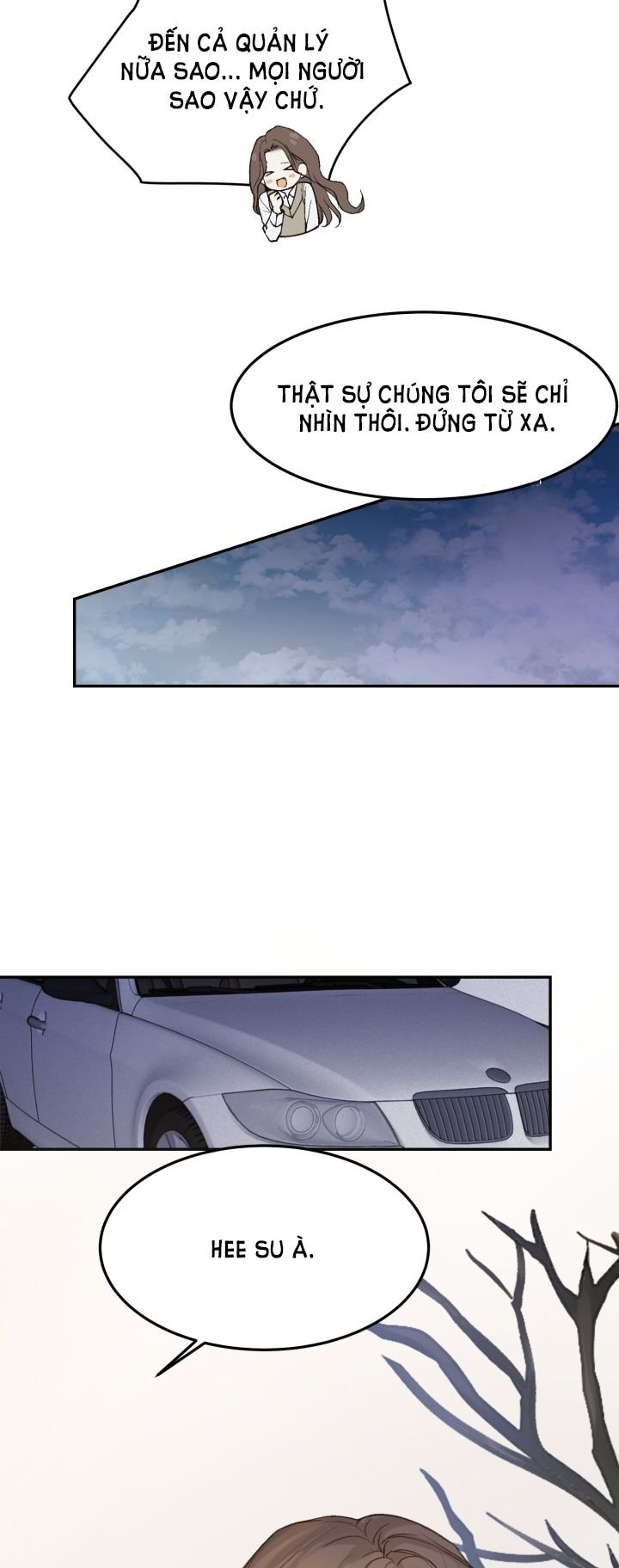 Những Người Đàn Ông Đã Lên Giường Tôi Chapter 49.2 - Trang 2