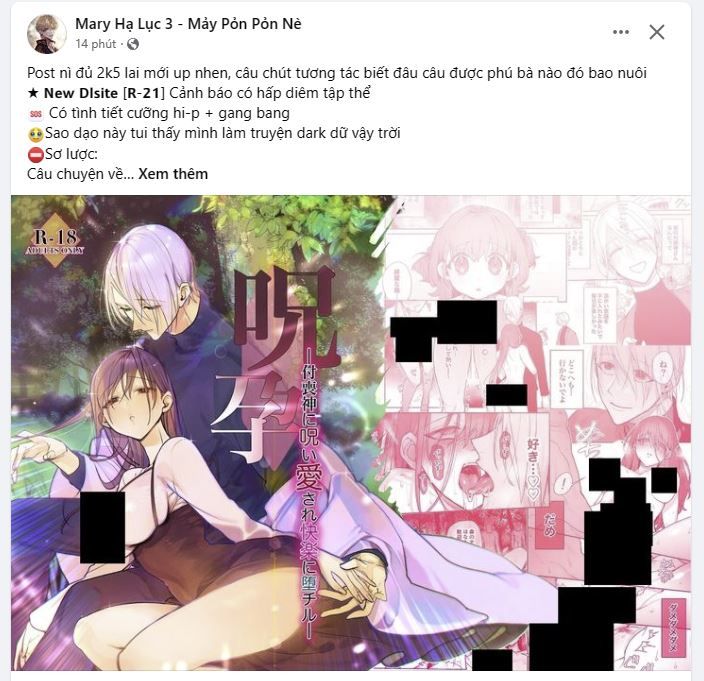 Những Người Đàn Ông Đã Lên Giường Tôi Chapter 50.1 - Trang 2