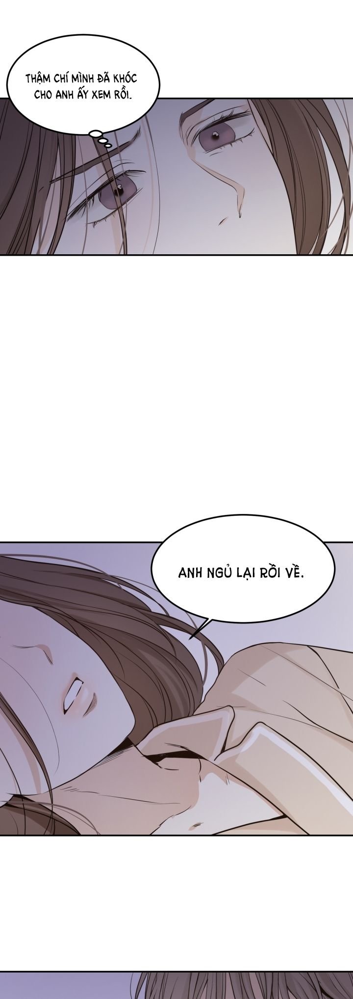 Những Người Đàn Ông Đã Lên Giường Tôi Chapter 50.2 - Trang 2