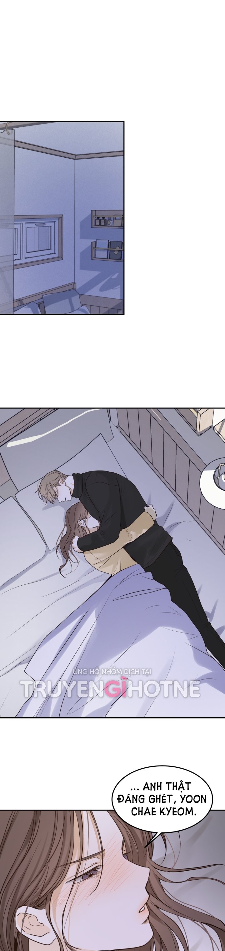 Những Người Đàn Ông Đã Lên Giường Tôi Chapter 51.1 - Trang 2