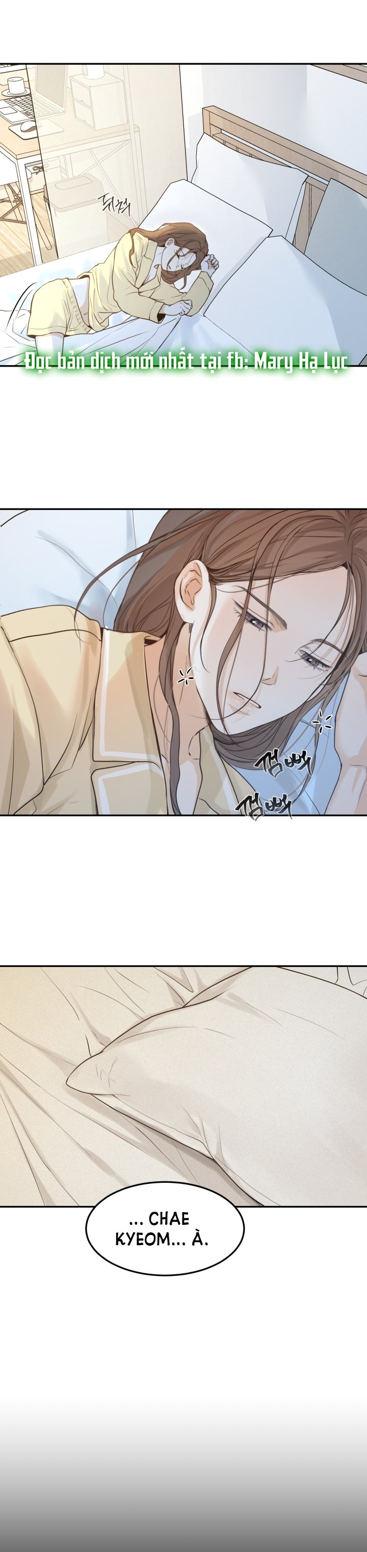 Những Người Đàn Ông Đã Lên Giường Tôi Chapter 51.1 - Trang 2