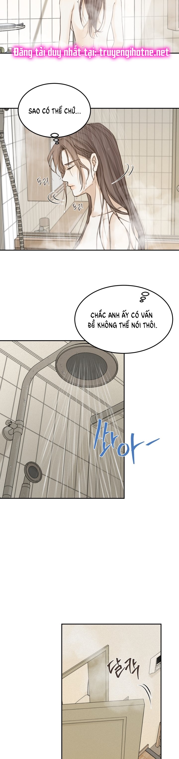 Những Người Đàn Ông Đã Lên Giường Tôi Chapter 51.1 - Trang 2