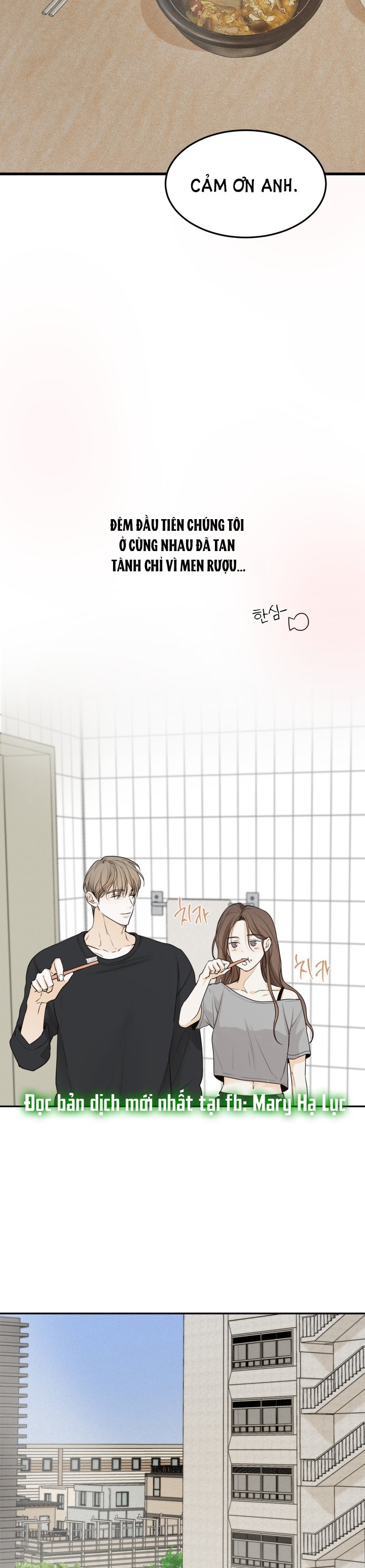 Những Người Đàn Ông Đã Lên Giường Tôi Chapter 51.1 - Trang 2