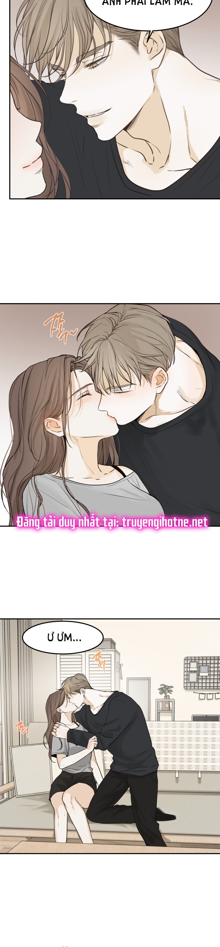 Những Người Đàn Ông Đã Lên Giường Tôi Chapter 51.1 - Trang 2