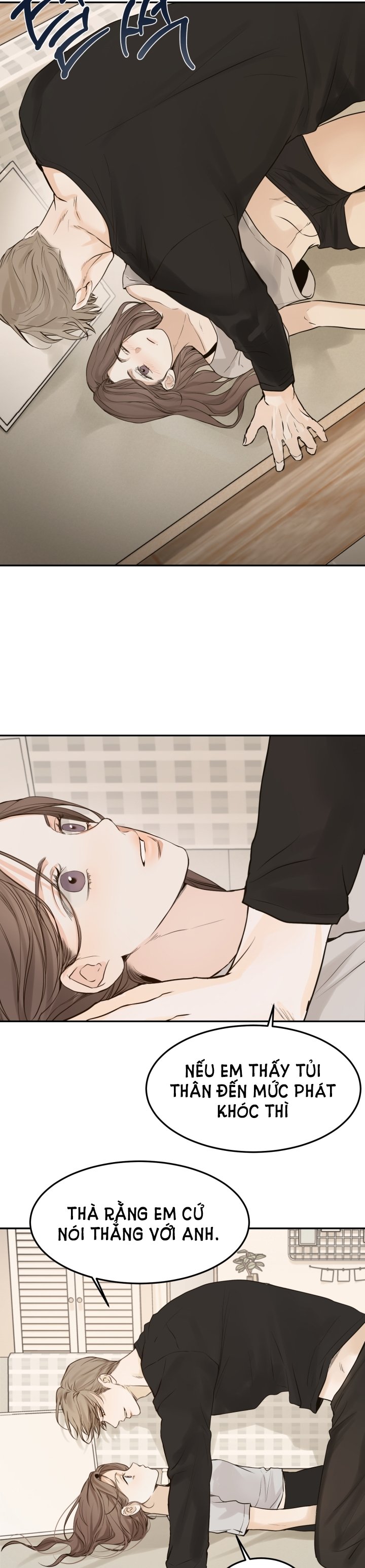 Những Người Đàn Ông Đã Lên Giường Tôi Chapter 51.1 - Trang 2