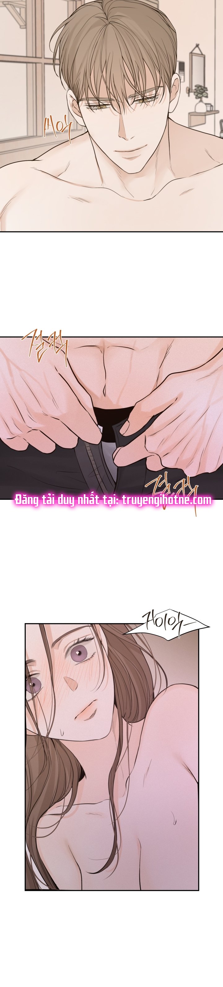 Những Người Đàn Ông Đã Lên Giường Tôi Chapter 52.1 - Trang 2