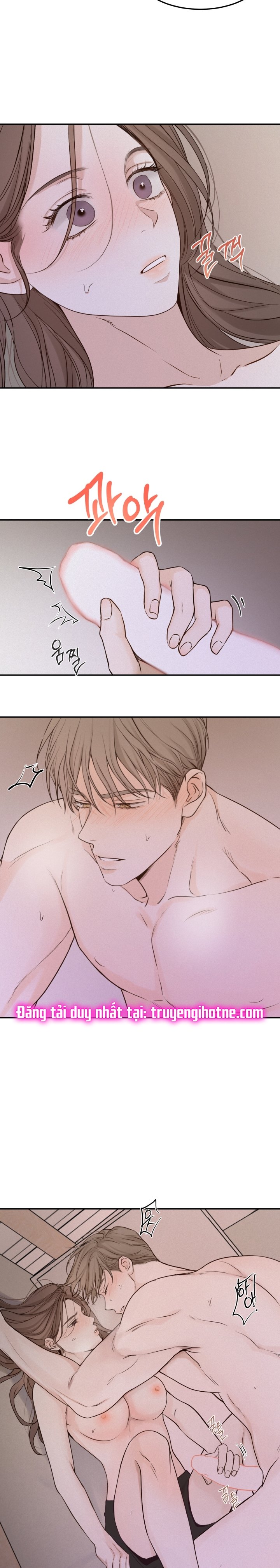 Những Người Đàn Ông Đã Lên Giường Tôi Chapter 52.2 - Trang 2