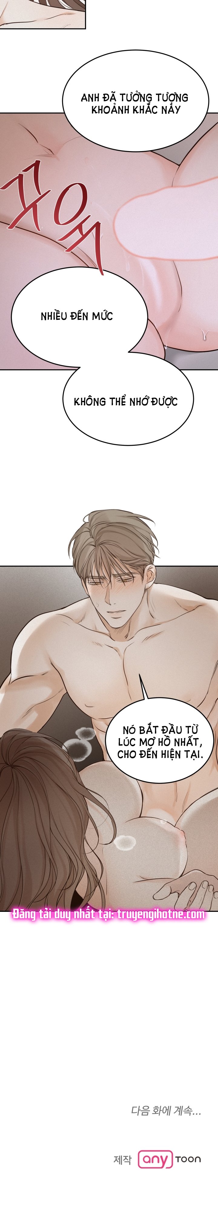 Những Người Đàn Ông Đã Lên Giường Tôi Chapter 52.2 - Trang 2