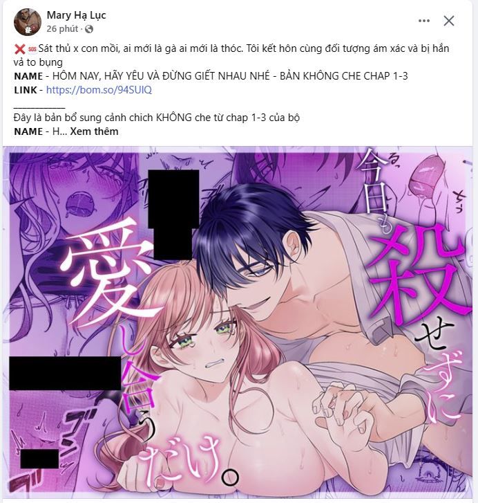 Những Người Đàn Ông Đã Lên Giường Tôi Chapter 53.1 - Trang 2