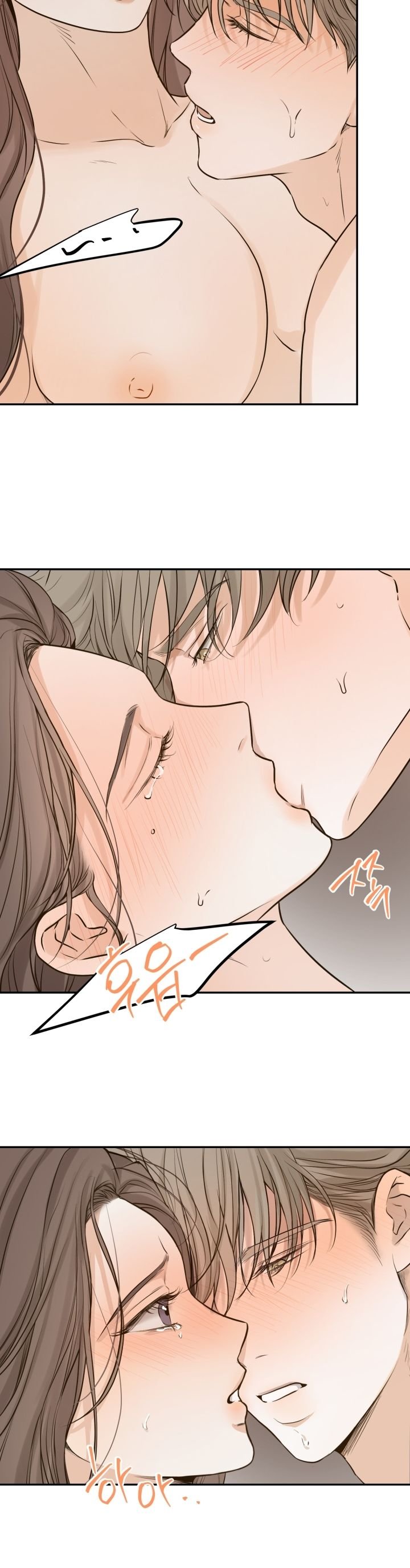 Những Người Đàn Ông Đã Lên Giường Tôi Chapter 53.1 - Trang 2