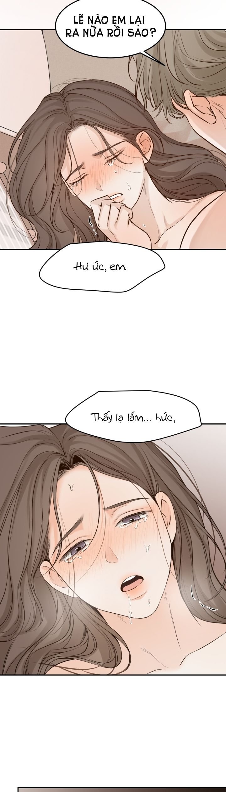 Những Người Đàn Ông Đã Lên Giường Tôi Chapter 53.2 - Trang 2