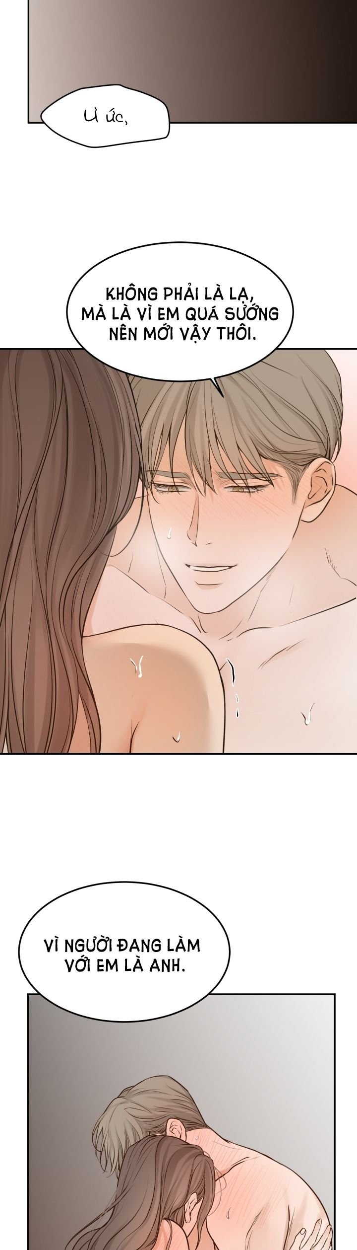 Những Người Đàn Ông Đã Lên Giường Tôi Chapter 53.2 - Trang 2