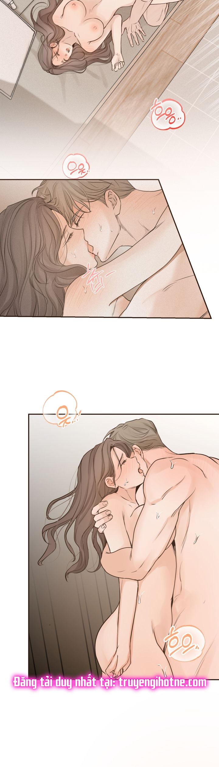 Những Người Đàn Ông Đã Lên Giường Tôi Chapter 53.2 - Trang 2