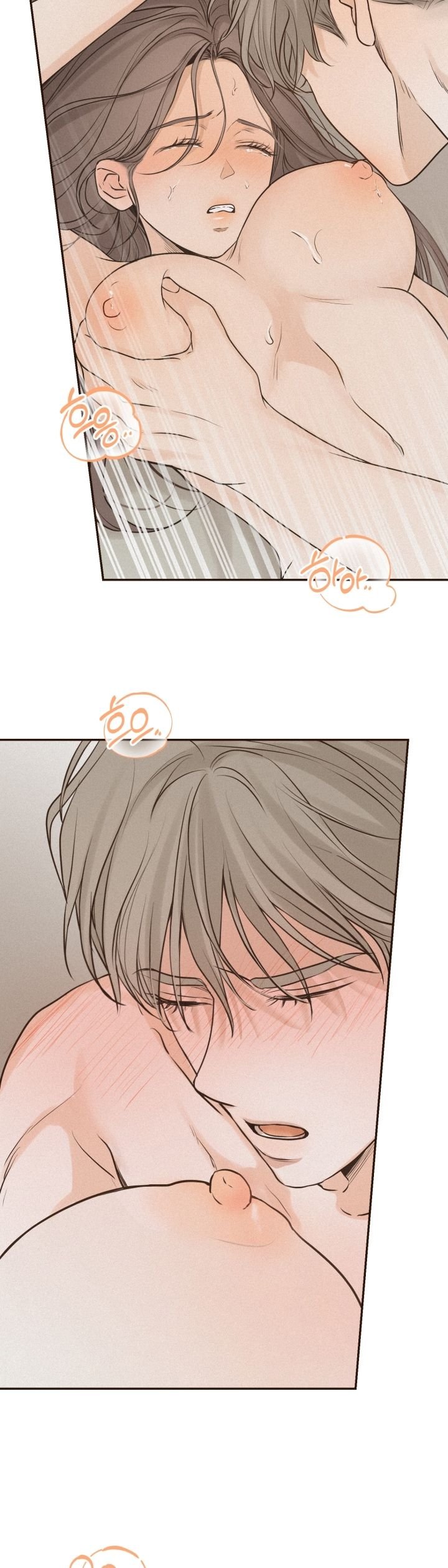 Những Người Đàn Ông Đã Lên Giường Tôi Chapter 53.2 - Trang 2
