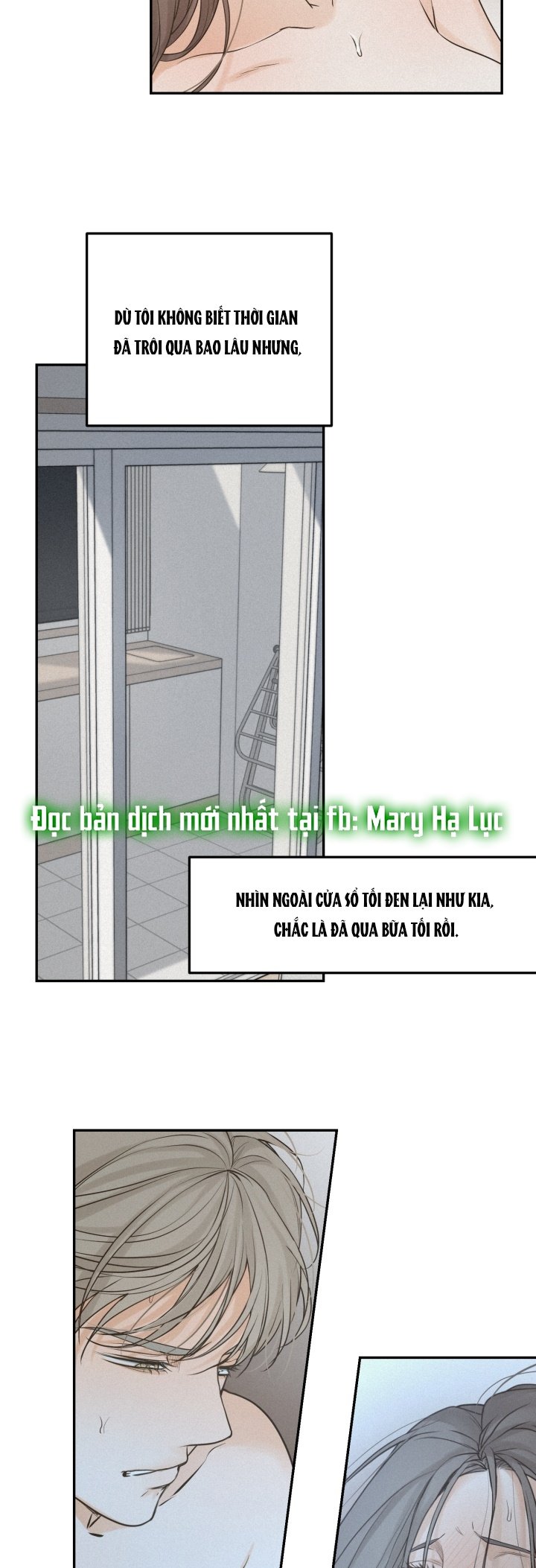 Những Người Đàn Ông Đã Lên Giường Tôi Chapter 54.1 - Trang 2