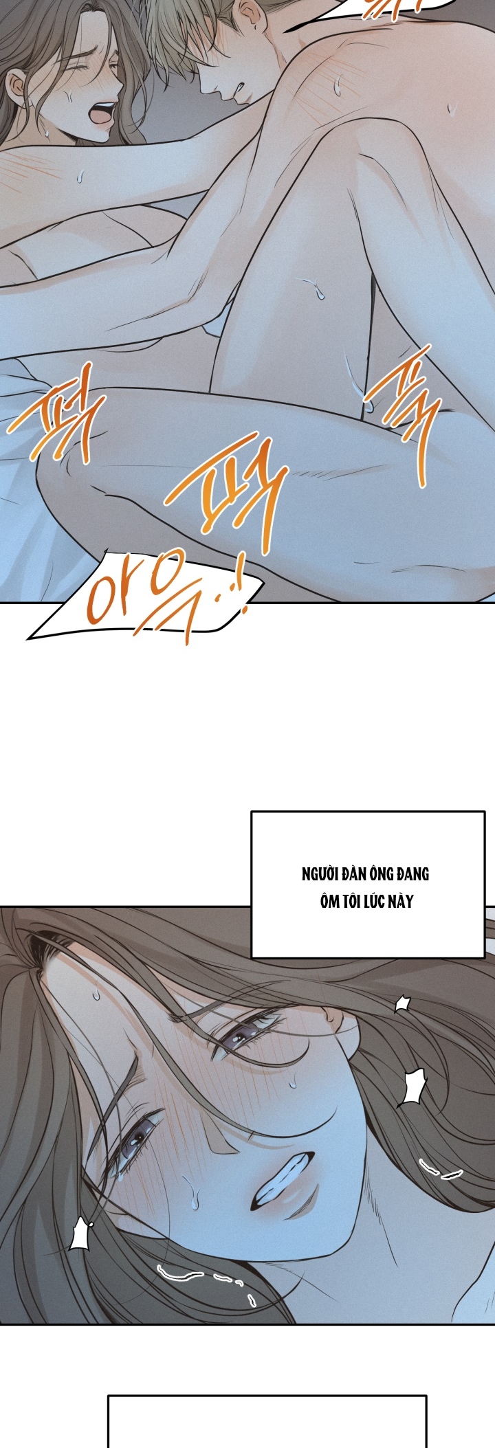 Những Người Đàn Ông Đã Lên Giường Tôi Chapter 54.1 - Trang 2