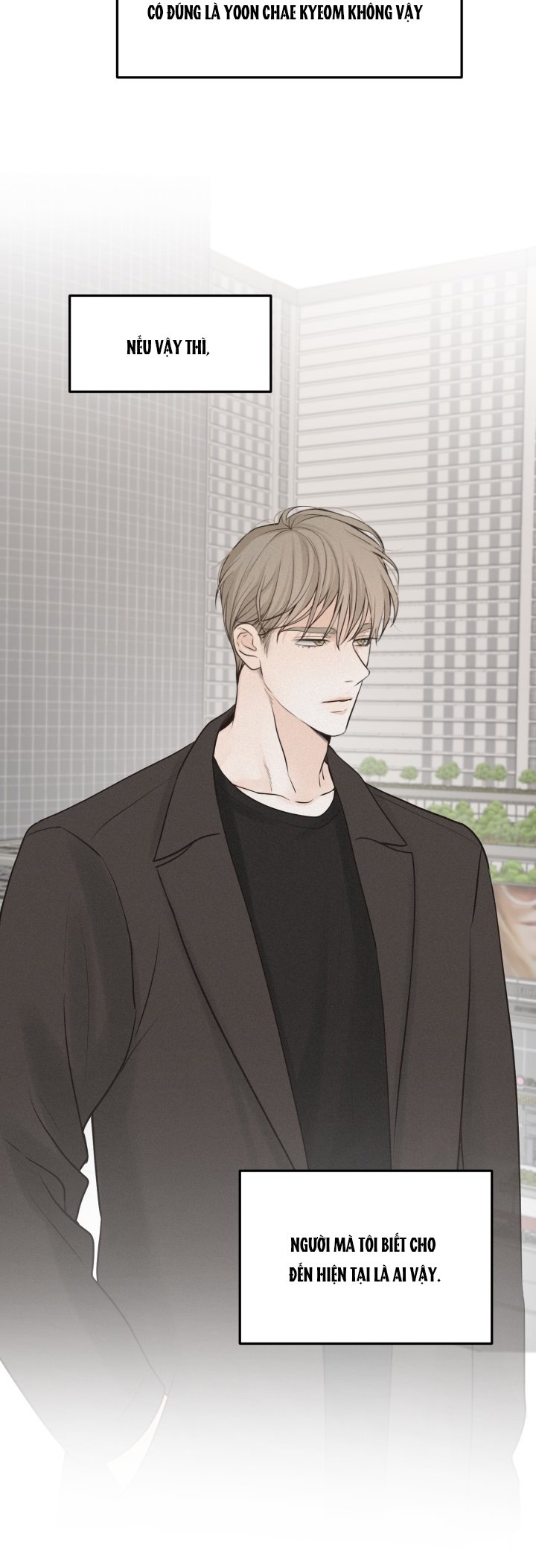 Những Người Đàn Ông Đã Lên Giường Tôi Chapter 54.1 - Trang 2