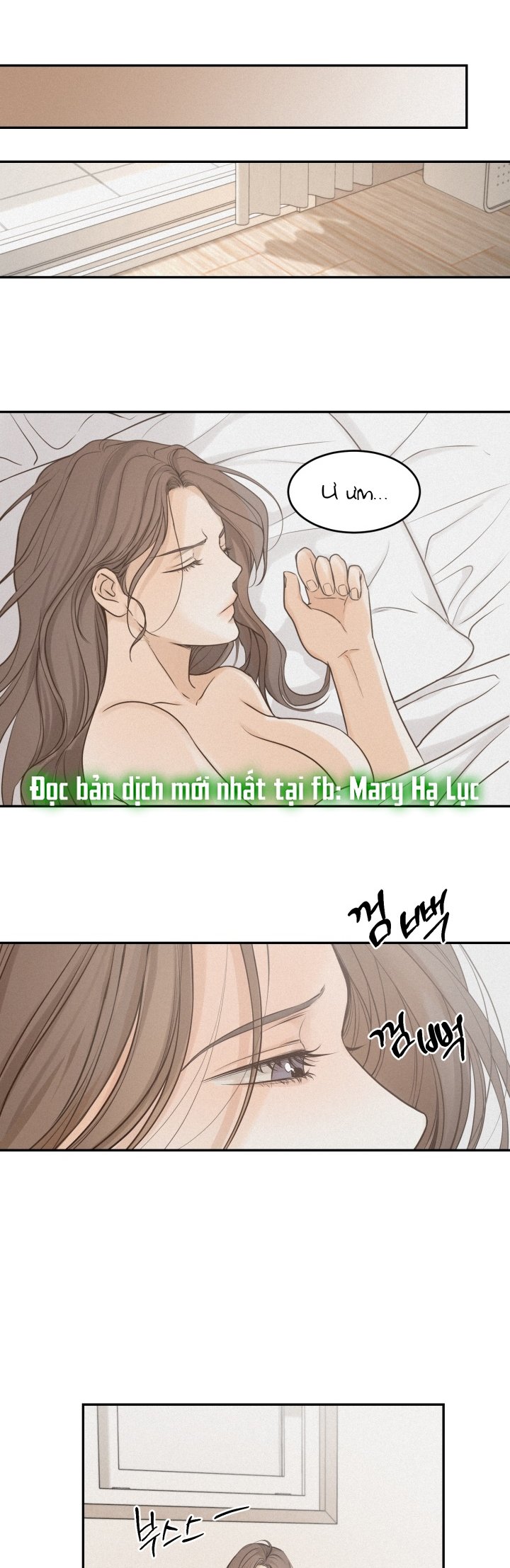 Những Người Đàn Ông Đã Lên Giường Tôi Chapter 54.2 - Trang 2