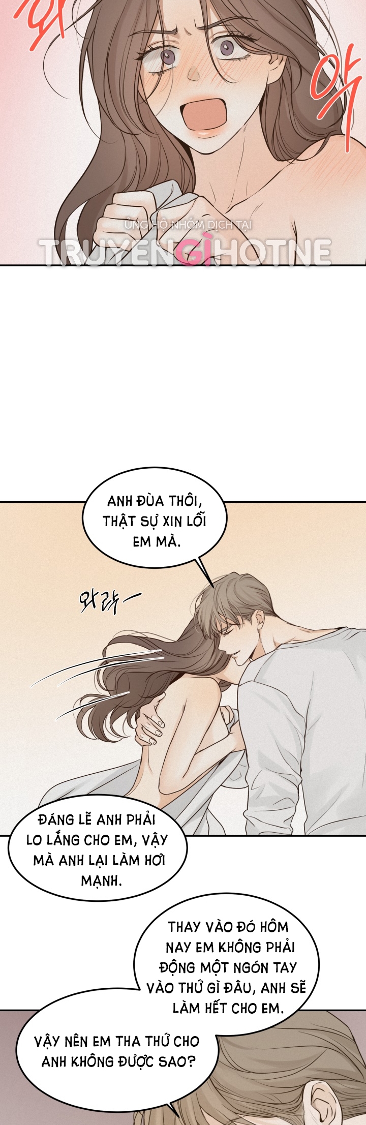 Những Người Đàn Ông Đã Lên Giường Tôi Chapter 54.2 - Trang 2