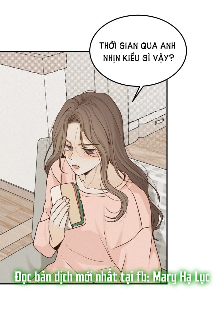 Những Người Đàn Ông Đã Lên Giường Tôi Chapter 54.2 - Trang 2