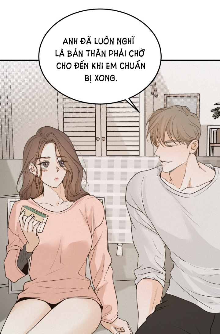 Những Người Đàn Ông Đã Lên Giường Tôi Chapter 54.2 - Trang 2