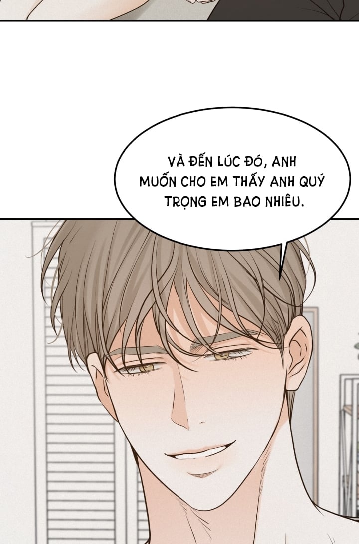 Những Người Đàn Ông Đã Lên Giường Tôi Chapter 54.2 - Trang 2
