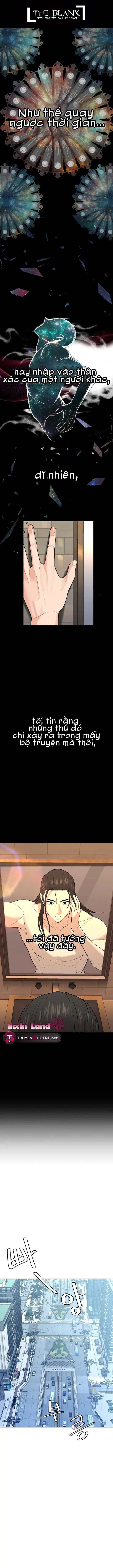 Những Nhân Tình Bí Mật Của Chàng Phú Tam Đại Chapter 1.1 - Trang 2