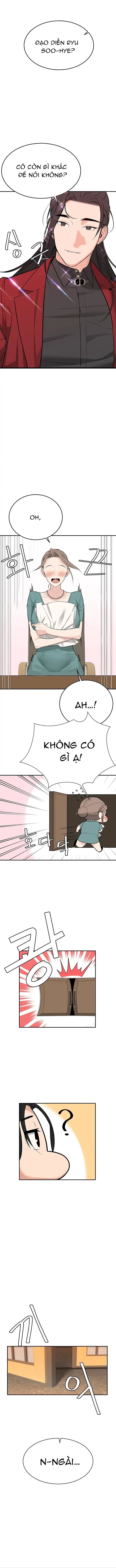 Những Nhân Tình Bí Mật Của Chàng Phú Tam Đại Chapter 1.2 - Trang 2