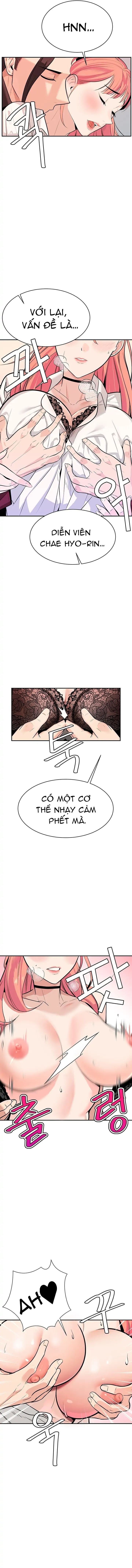 Những Nhân Tình Bí Mật Của Chàng Phú Tam Đại Chapter 1.2 - Trang 2