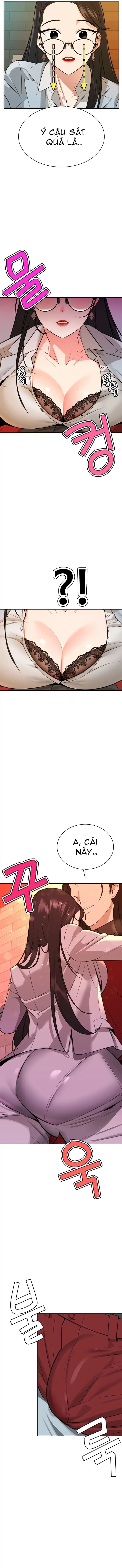 Những Nhân Tình Bí Mật Của Chàng Phú Tam Đại Chapter 3.1 - Trang 2