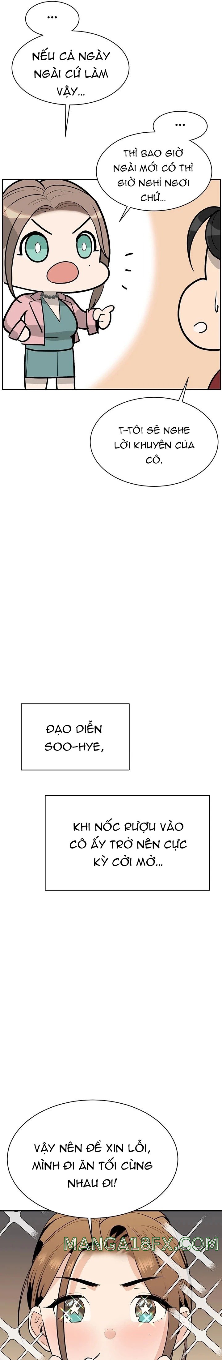 Những Nhân Tình Bí Mật Của Chàng Phú Tam Đại Chapter 4.1 - Trang 2