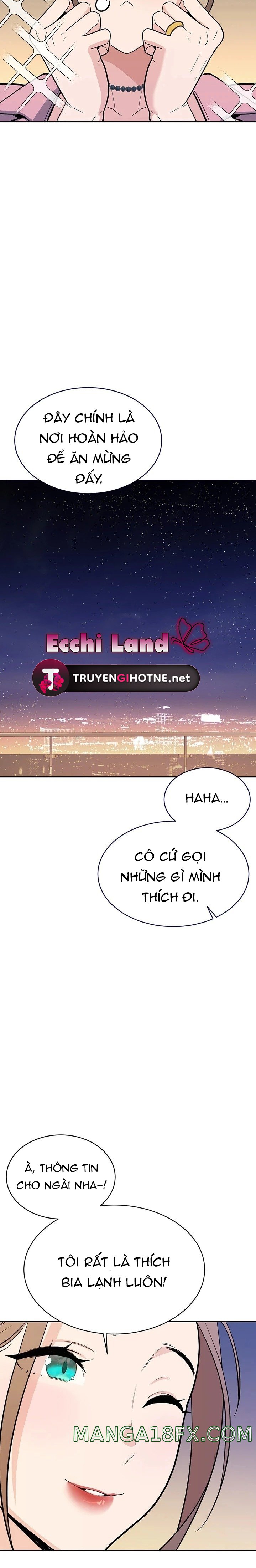 Những Nhân Tình Bí Mật Của Chàng Phú Tam Đại Chapter 4.1 - Trang 2