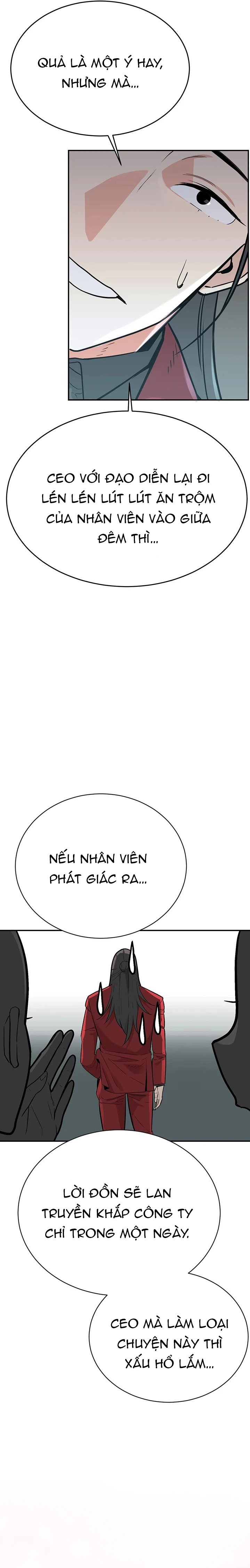 Những Nhân Tình Bí Mật Của Chàng Phú Tam Đại Chapter 4.1 - Trang 2