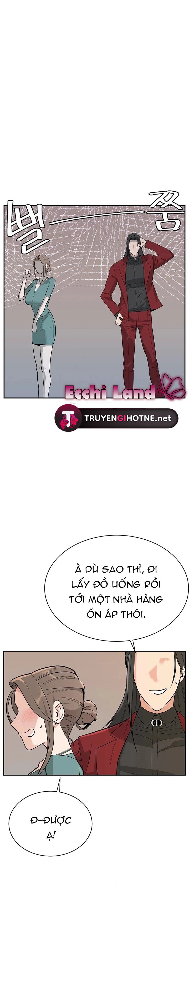 Những Nhân Tình Bí Mật Của Chàng Phú Tam Đại Chapter 4.2 - Trang 2