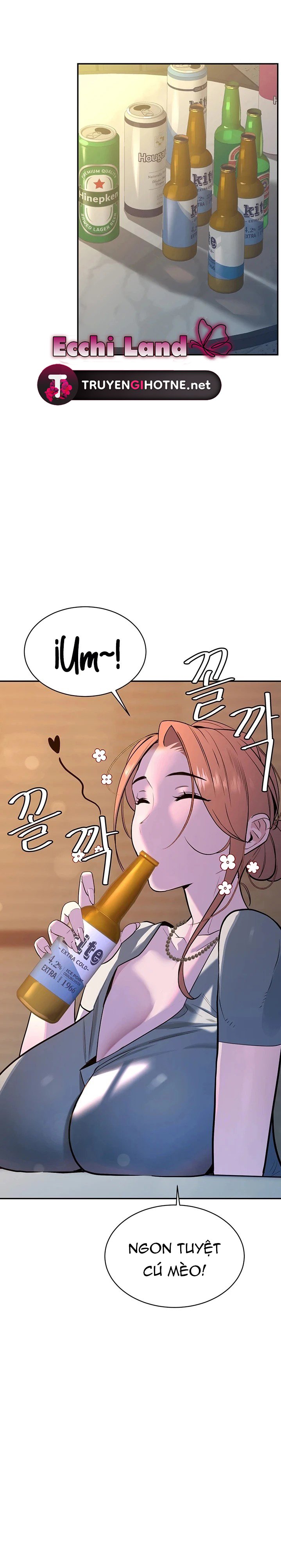 Những Nhân Tình Bí Mật Của Chàng Phú Tam Đại Chapter 4.2 - Trang 2