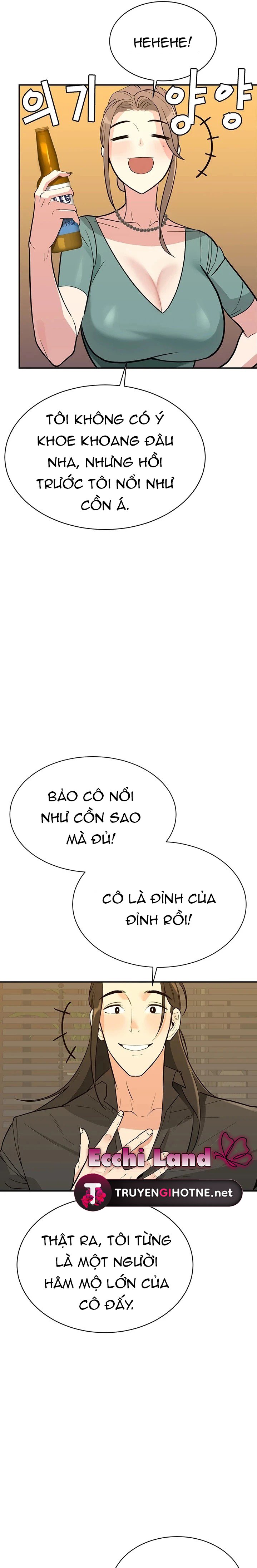 Những Nhân Tình Bí Mật Của Chàng Phú Tam Đại Chapter 4.2 - Trang 2