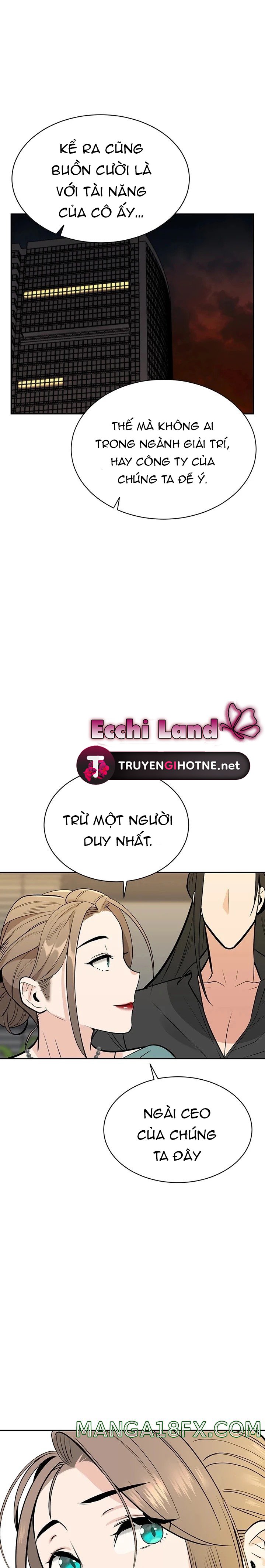 Những Nhân Tình Bí Mật Của Chàng Phú Tam Đại Chapter 4.2 - Trang 2