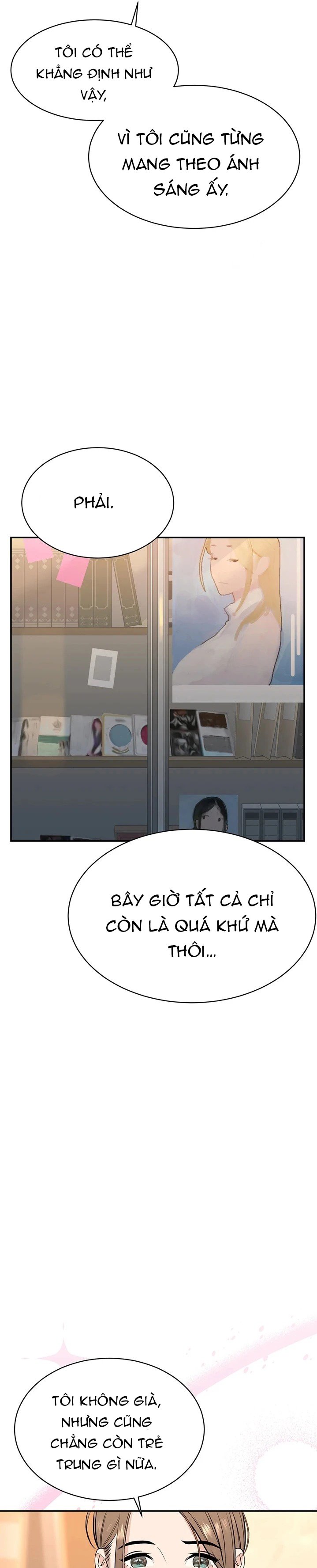 Những Nhân Tình Bí Mật Của Chàng Phú Tam Đại Chapter 4.2 - Trang 2