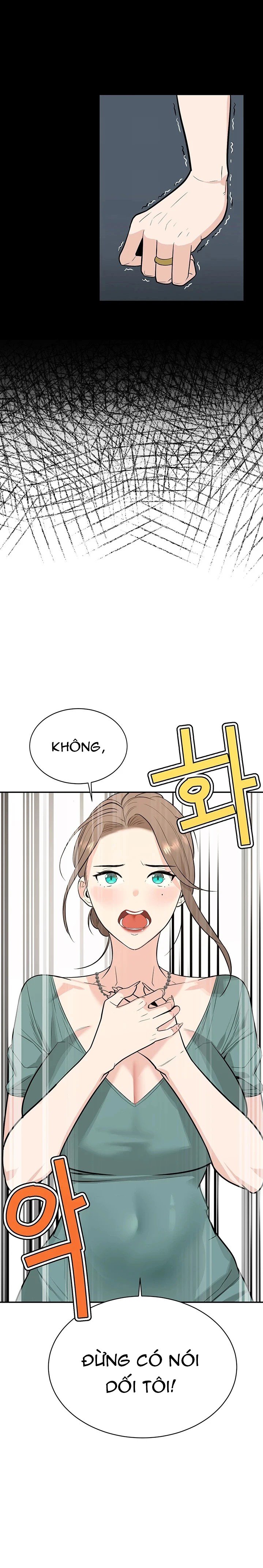 Những Nhân Tình Bí Mật Của Chàng Phú Tam Đại Chapter 4.2 - Trang 2