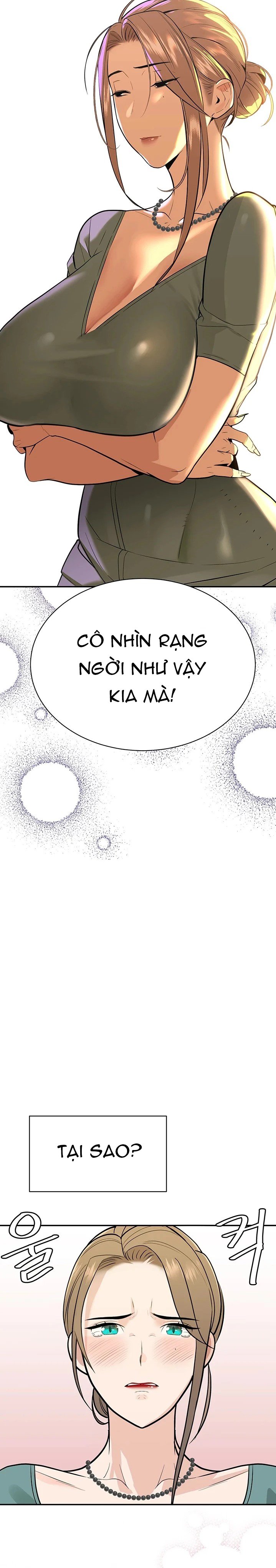 Những Nhân Tình Bí Mật Của Chàng Phú Tam Đại Chapter 4.2 - Trang 2